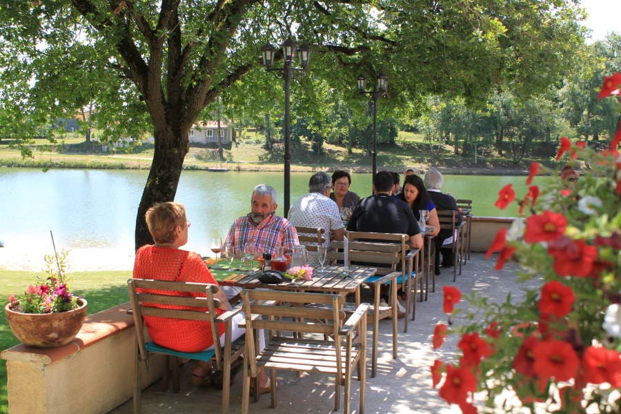 confort loisirs veranda