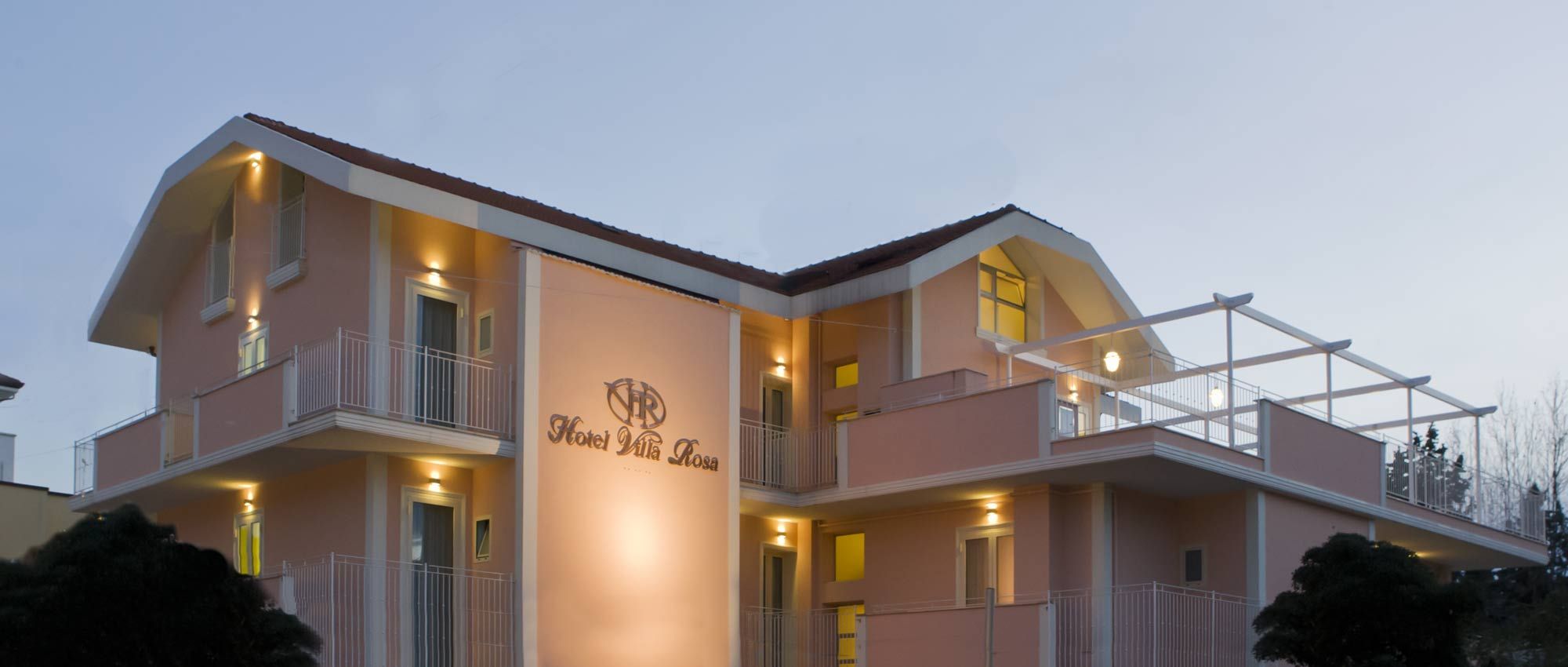 hotel la veranda mattinata