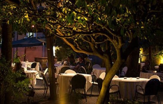 veranda hotel columbus roma