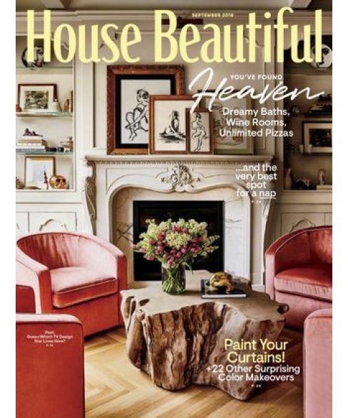 veranda magazine subscription australia