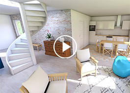 veranda homebyme