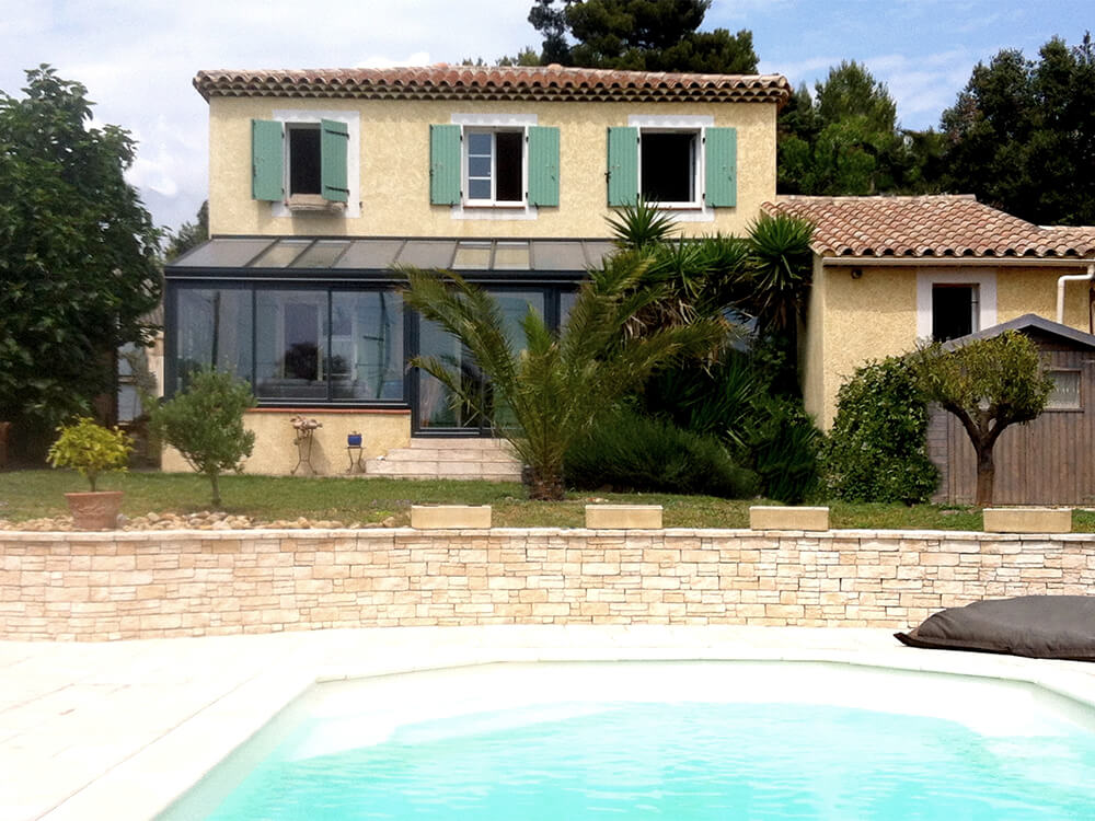 devis veranda vaucluse