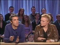 la fille de la vÃ©randa paroles