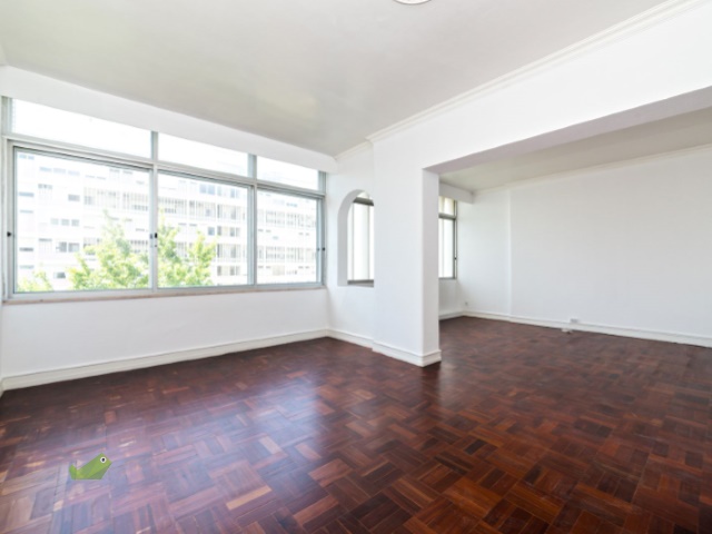 appartement avec veranda