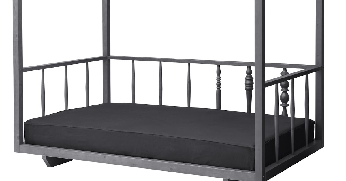ikea veranda bed
