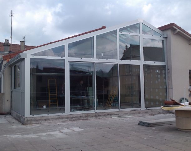 veranda perret