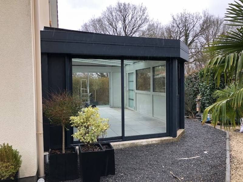 fabricant veranda rouen