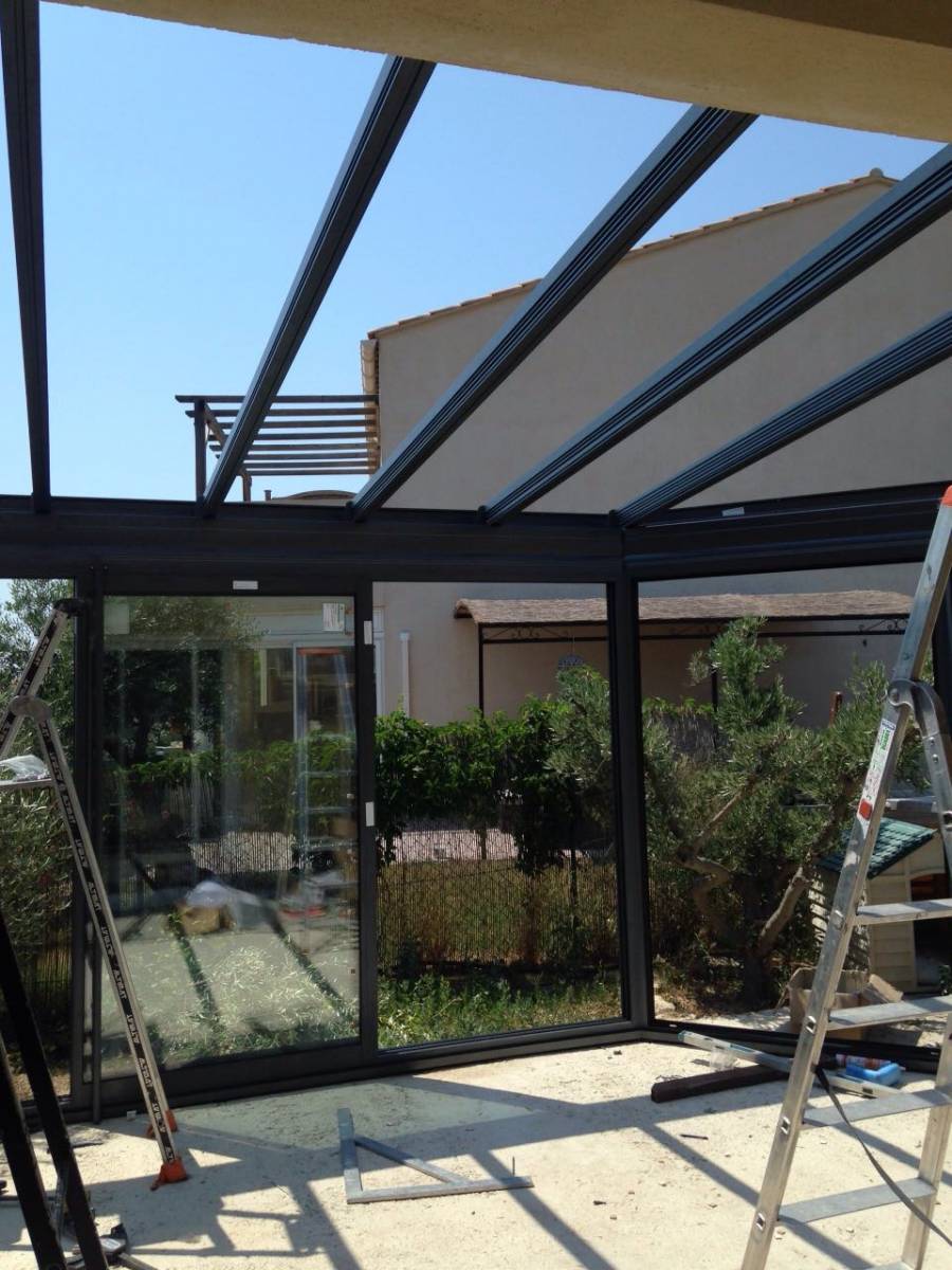 veranda rideau foire de paris