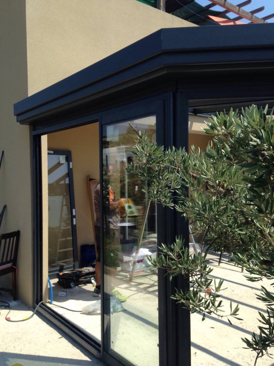 home veranda sennecey le grand