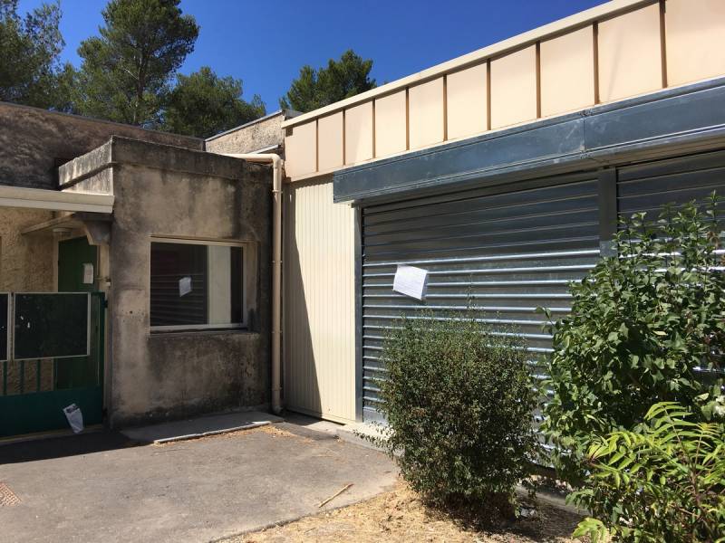 veranda alu la ciotat