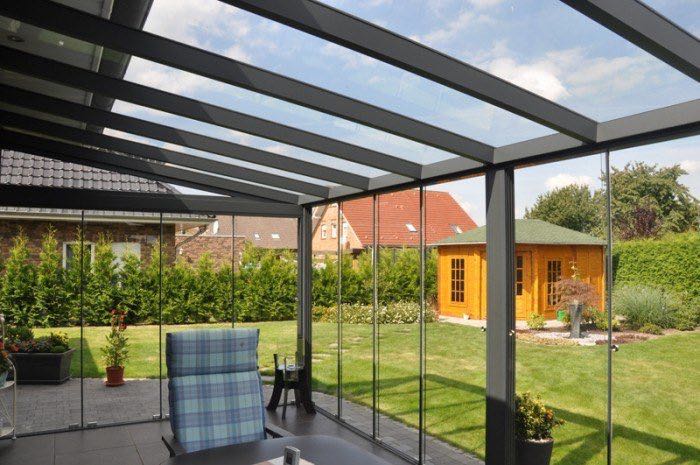veranda aluminium casablanca
