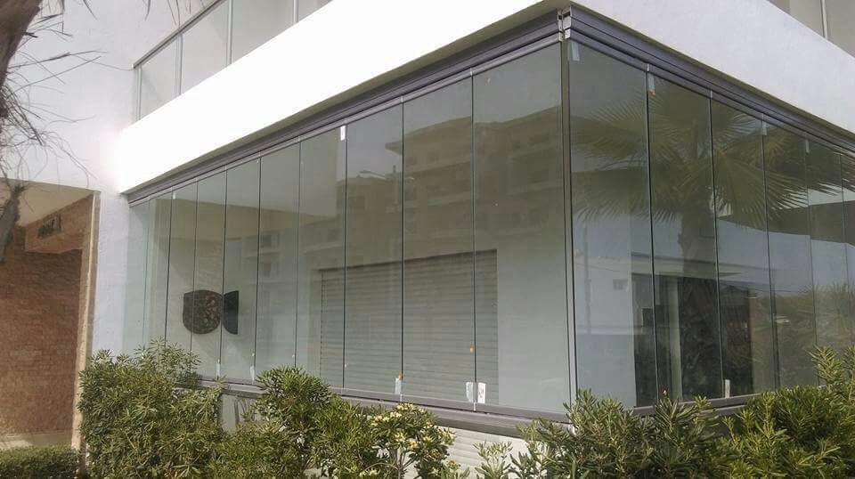 veranda aluminium casablanca