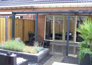 veranda comines belgique
