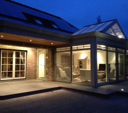 veranda dh confort