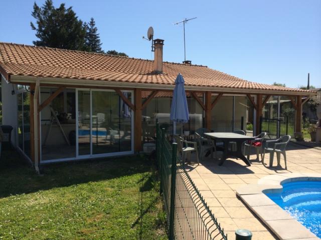 fermeture veranda aluminium