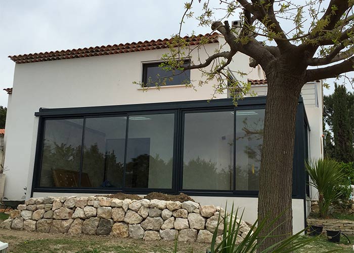 fabricant veranda vaucluse
