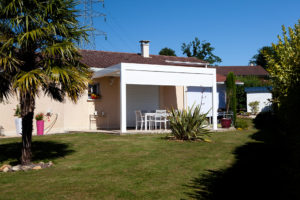 veranda bioclim