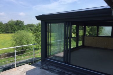 veranda haute saone
