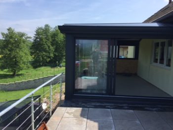 veranda haute saone