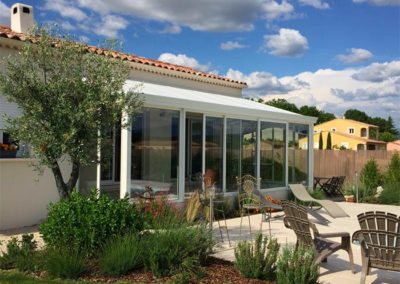 fabricant veranda vaucluse
