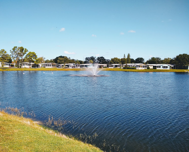 veranda springs mobile home park parrish florida