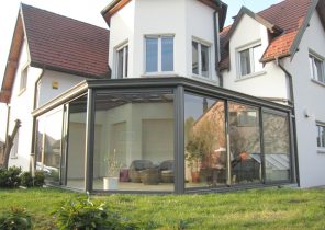 ikea tende veranda