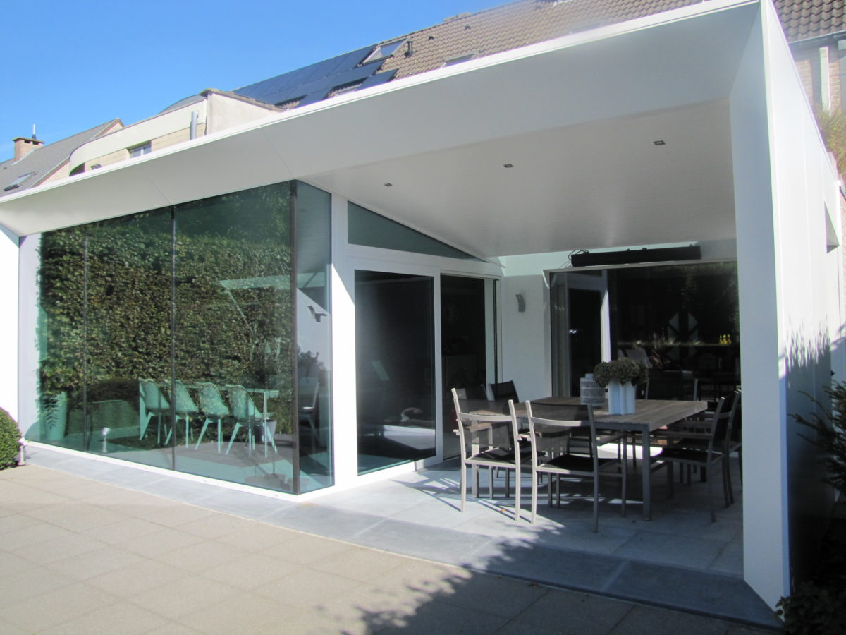 pauwels veranda lounge line