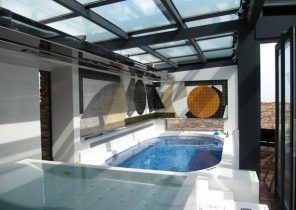espace habitat veranda nousty