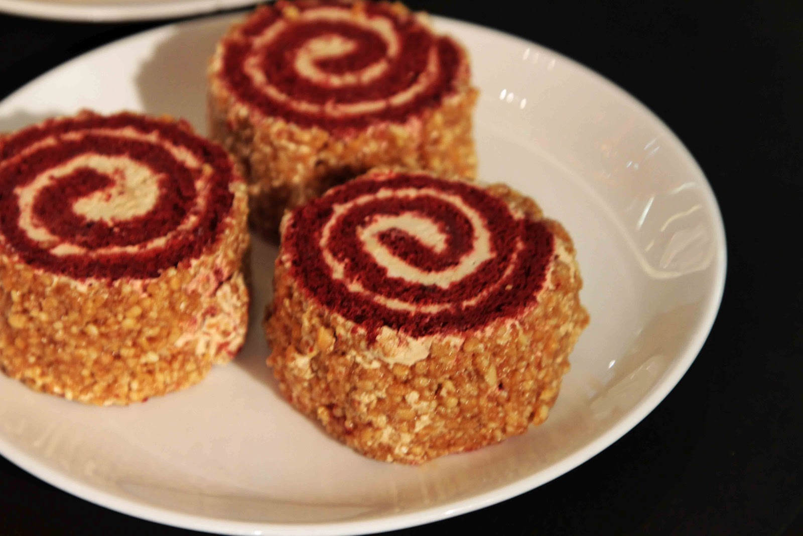 veranda magazine red velvet cake recipe