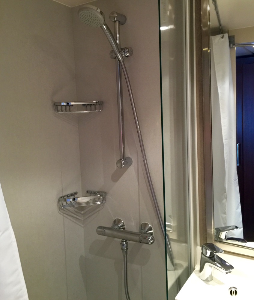 club deluxe veranda stateroom