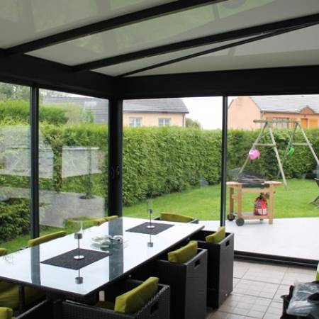 fabricant veranda ardennes