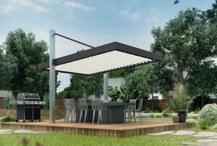 prix veranda bioclimatique