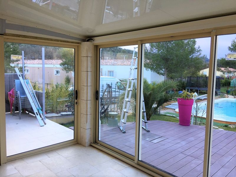 fenetre veranda sur mesure