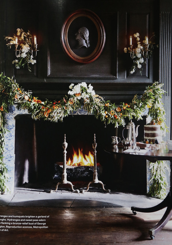 veranda magazine archives
