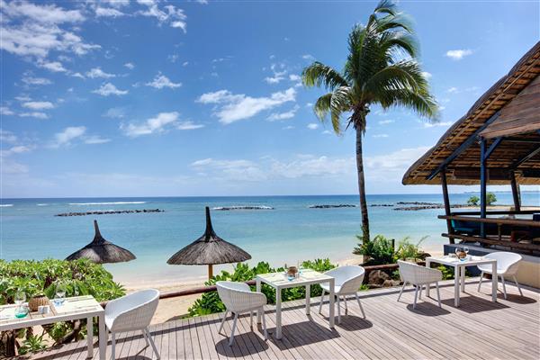veranda pointe aux biches all inclusive