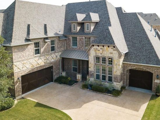2246 veranda trophy club tx