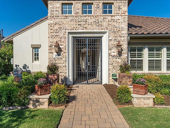 veranda homes southlake