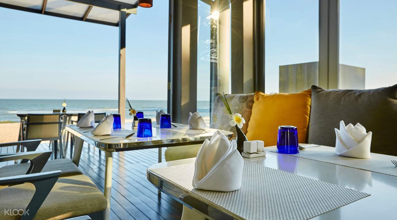 veranda lounge hua hin