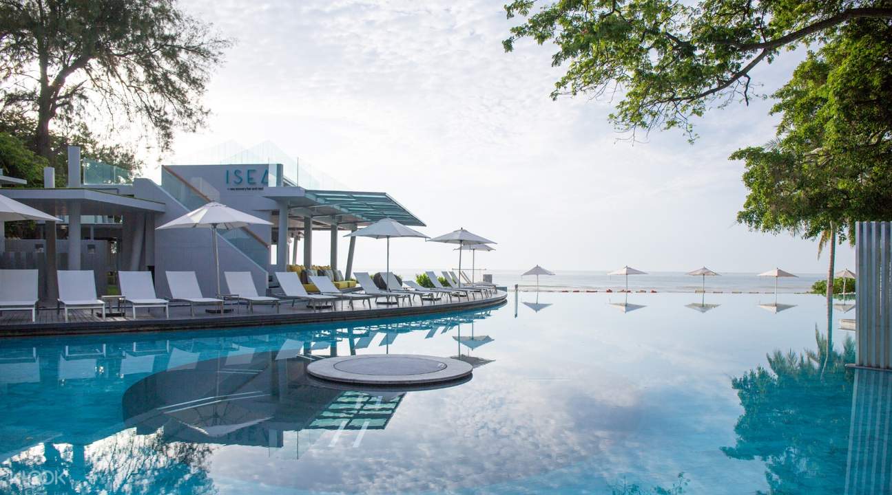 veranda hua hin restaurant