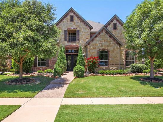2246 veranda trophy club tx