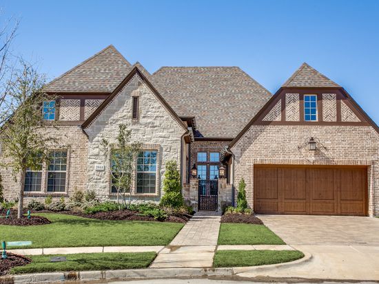 veranda homes southlake