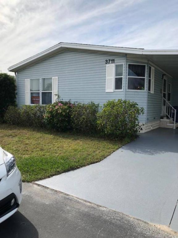 veranda springs mobile home park parrish florida