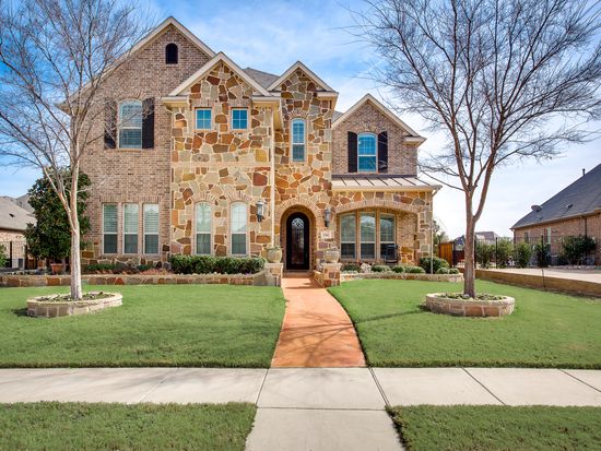 2246 veranda trophy club tx