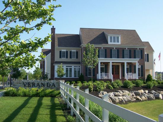veranda homes for sale lancaster pa