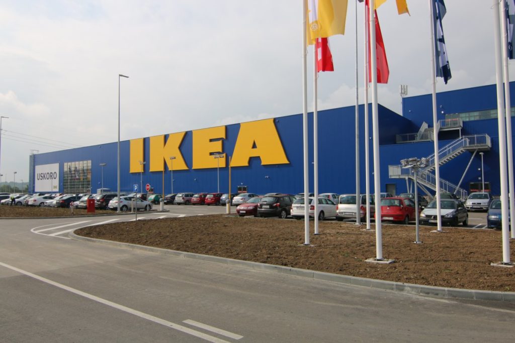 salon veranda ikea