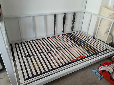 ikea ps veranda himmelbett
