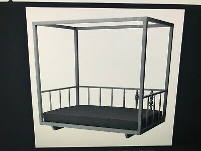 ikea ps veranda bett