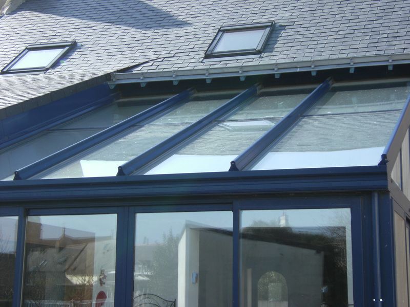 renovation toiture veranda