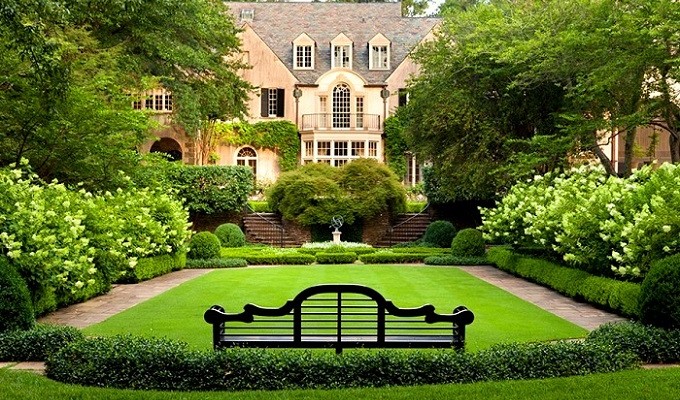 veranda magazine gardens