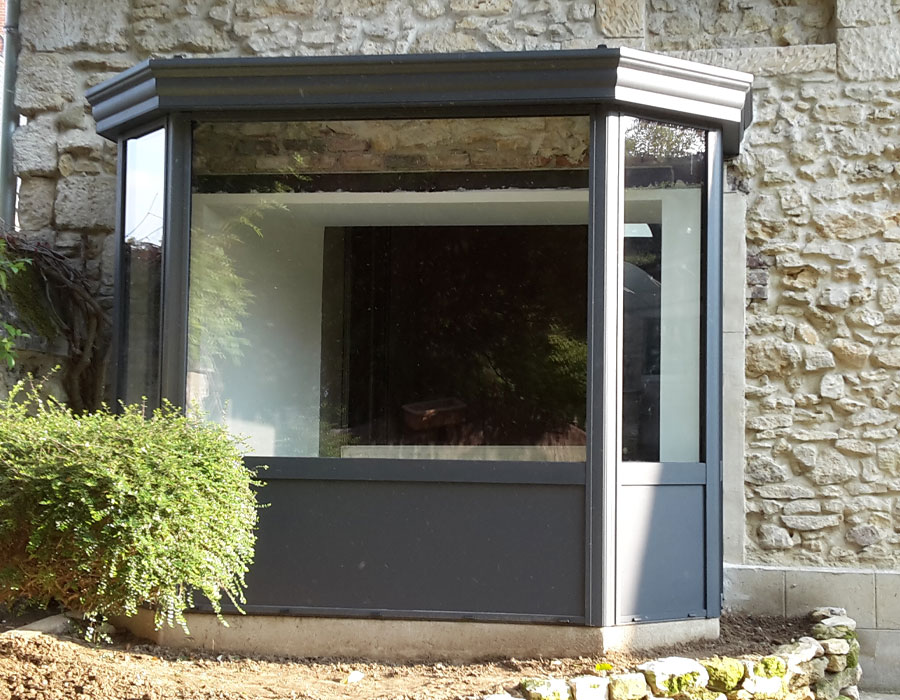 entreprise veranda oise